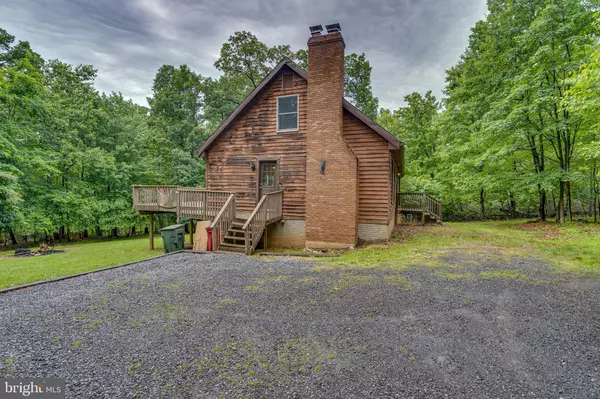 Harpers Ferry, WV 25425,362 ASHLAND WOODS DR