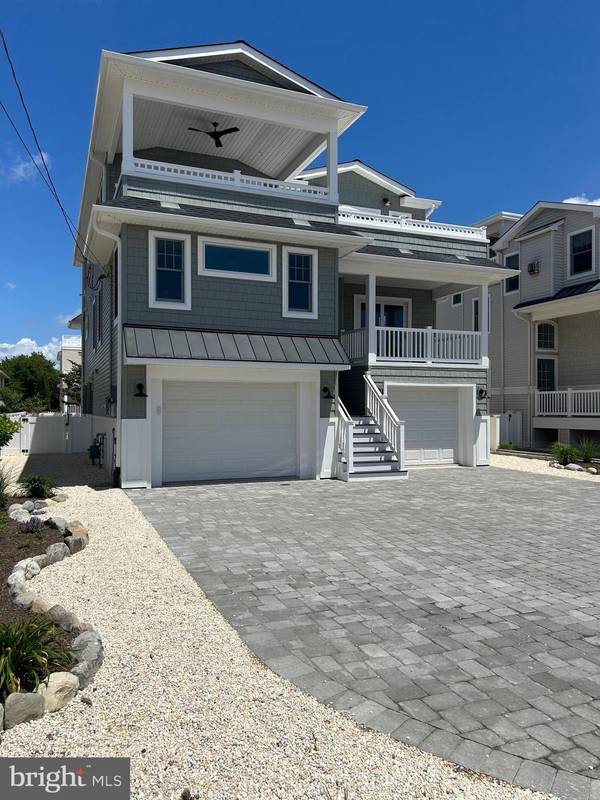 13 W 24TH ST, Barnegat Light, NJ 08006