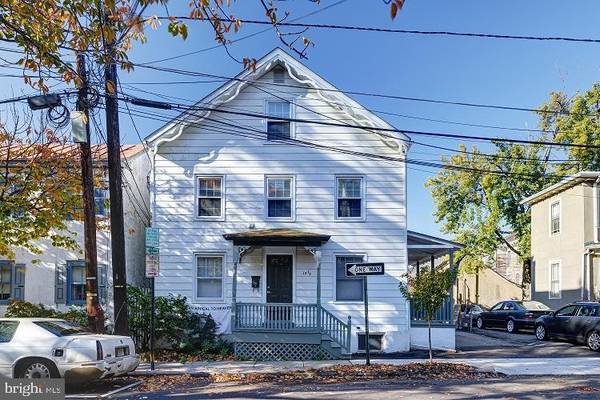 13 CHARLTON ST #2, Princeton, NJ 08542