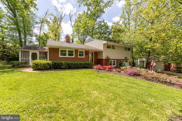 Lutherville Timonium, MD 21093,1700 RIDGELY GARTH