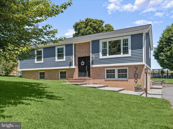 709 PRIESTFORD RD, Churchville, MD 21028