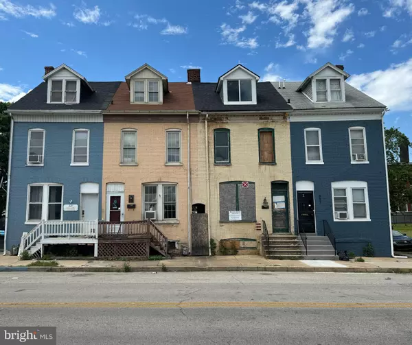 York, PA 17403,635 YORK ST