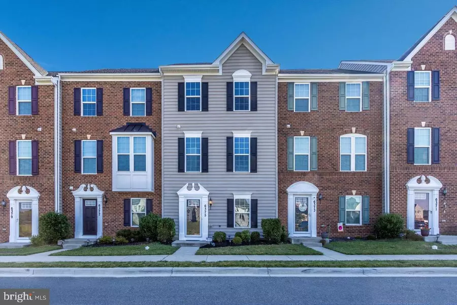 6375 WALCOTT LN, Frederick, MD 21703