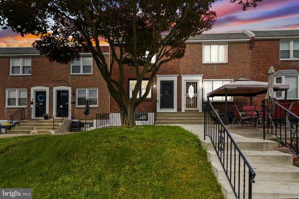 1640 PENNINGTON RD, Philadelphia, PA 19151