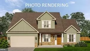 1021 ANTONIO DRIVE #LOT 57, Reading, PA 19605