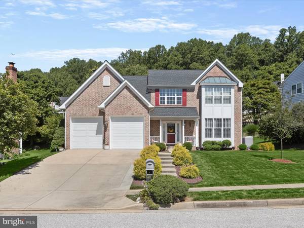 6 TWINLEAF CT, Cockeysville, MD 21030