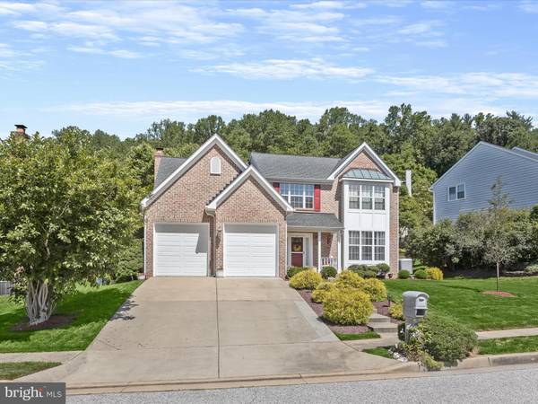 Cockeysville, MD 21030,6 TWINLEAF CT