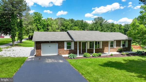 395 BANKERT RD, Hanover, PA 17331