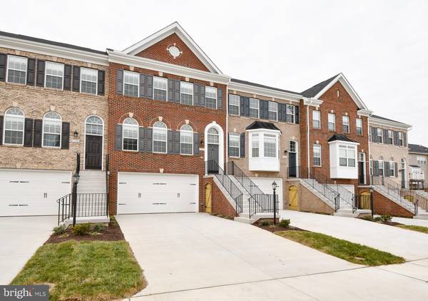 15223 BALLERINA LOOP, Woodbridge, VA 22193