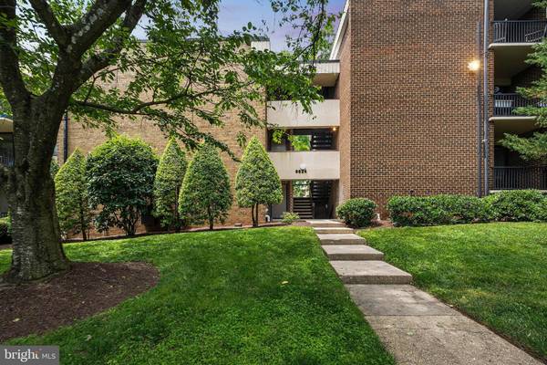 9824 GEORGIA AVE #18-101, Silver Spring, MD 20902