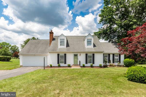 196 BELL RD, Westminster, MD 21158