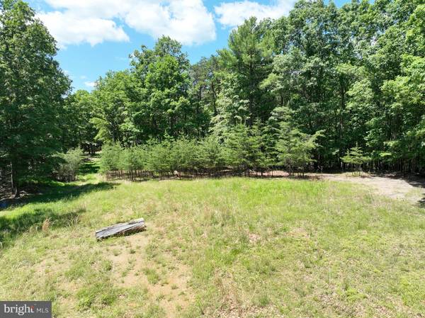 50 ACRES OFF NEEDMORE ROAD, Baker, WV 26801