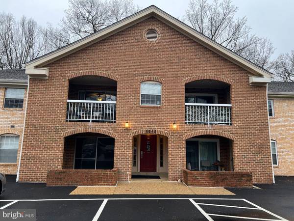 5940 COVE LANDING RD #203, Burke, VA 22015