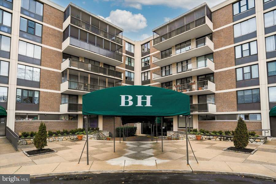 8302 OLD YORK RD #B-25, Elkins Park, PA 19027