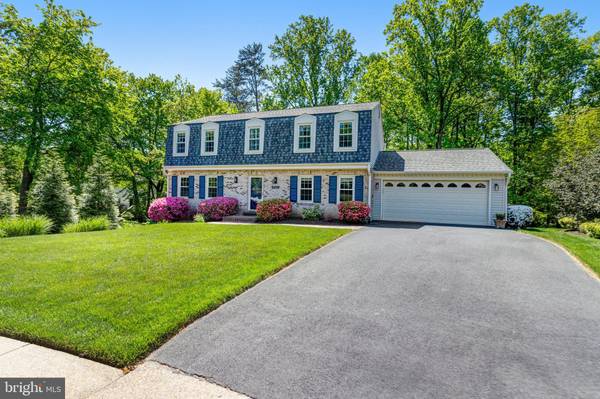 Annandale, VA 22003,8437 CHAPELWOOD CT