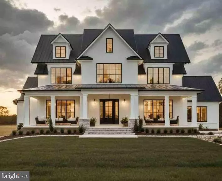 3750 CHERRY LANE, Jefferson, MD 21755