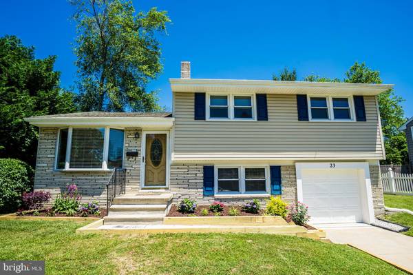 23 S BRENTWOOD AVE, Pitman, NJ 08071