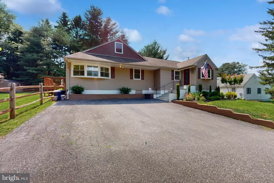 66 BRANDYWINE ST, Chadds Ford, PA 19317