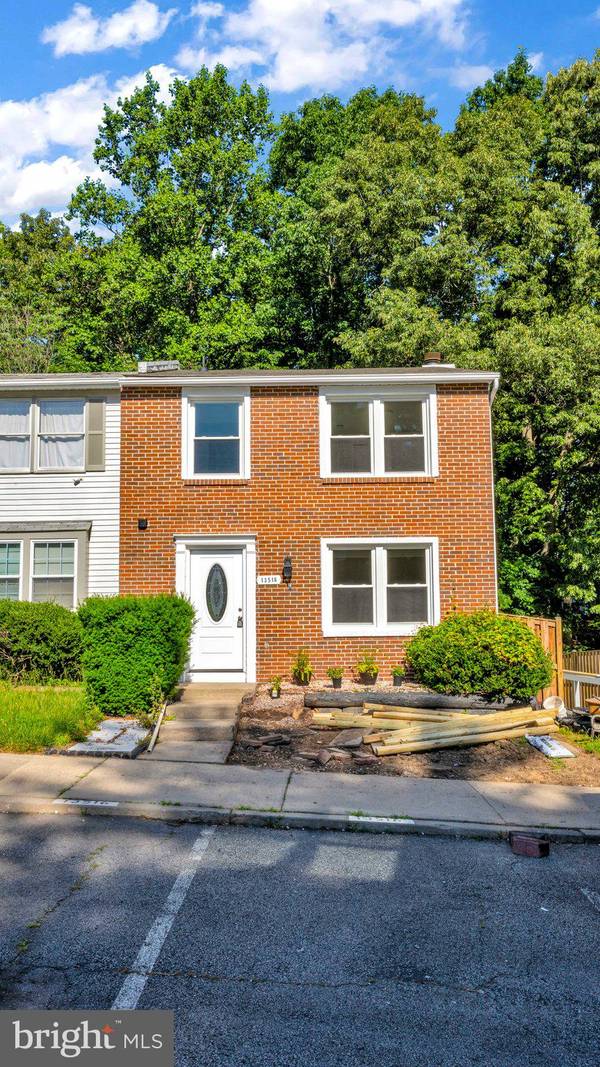 13516 BENTLEY CIR, Woodbridge, VA 22192