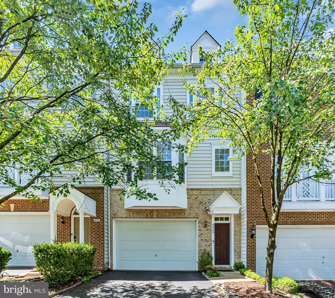 6889 ROLLING CREEK WAY, Alexandria, VA 22315