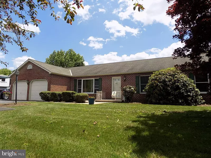 2996 E PROSPECT RD, York, PA 17402