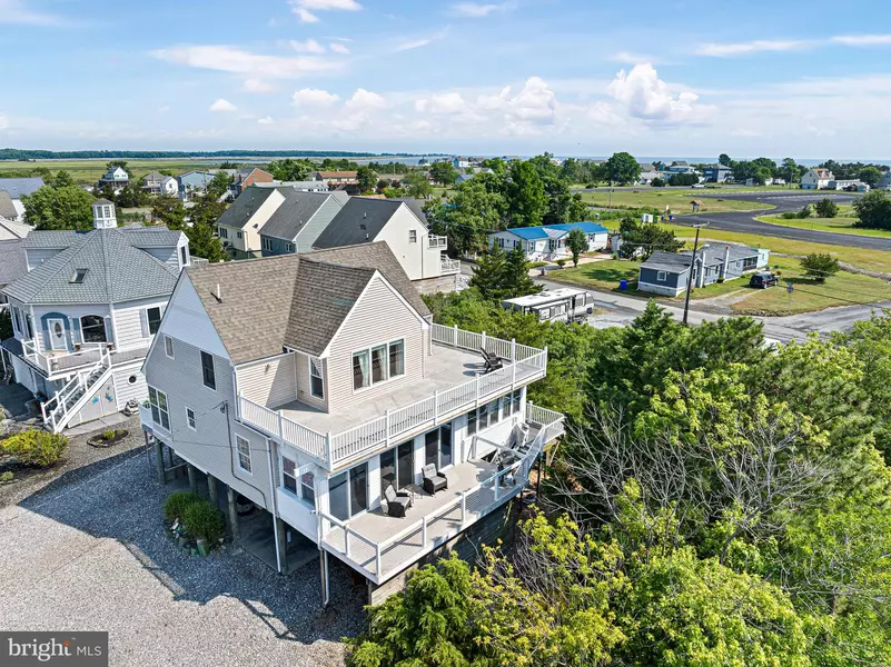 135 WYATT ST, Frederica, DE 19946