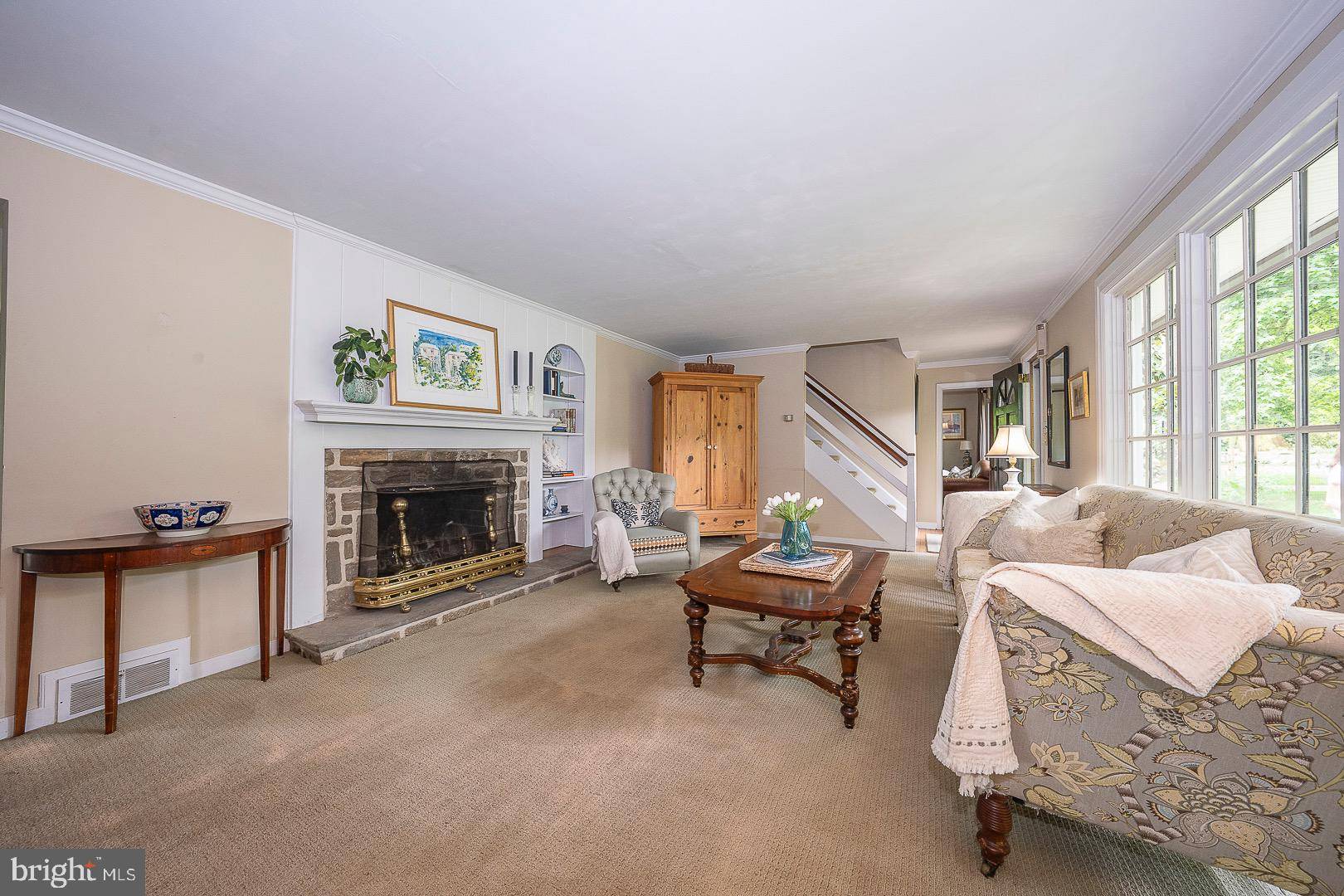 Villanova, PA 19085,1924 FIRETHORN LN