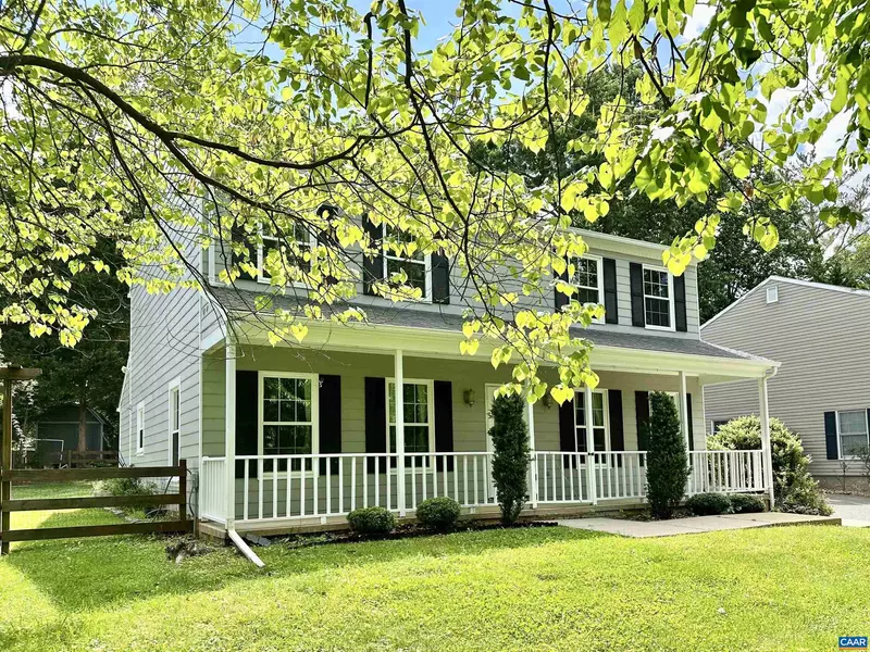 1869 TINKERS COVE RD, Charlottesville, VA 22911