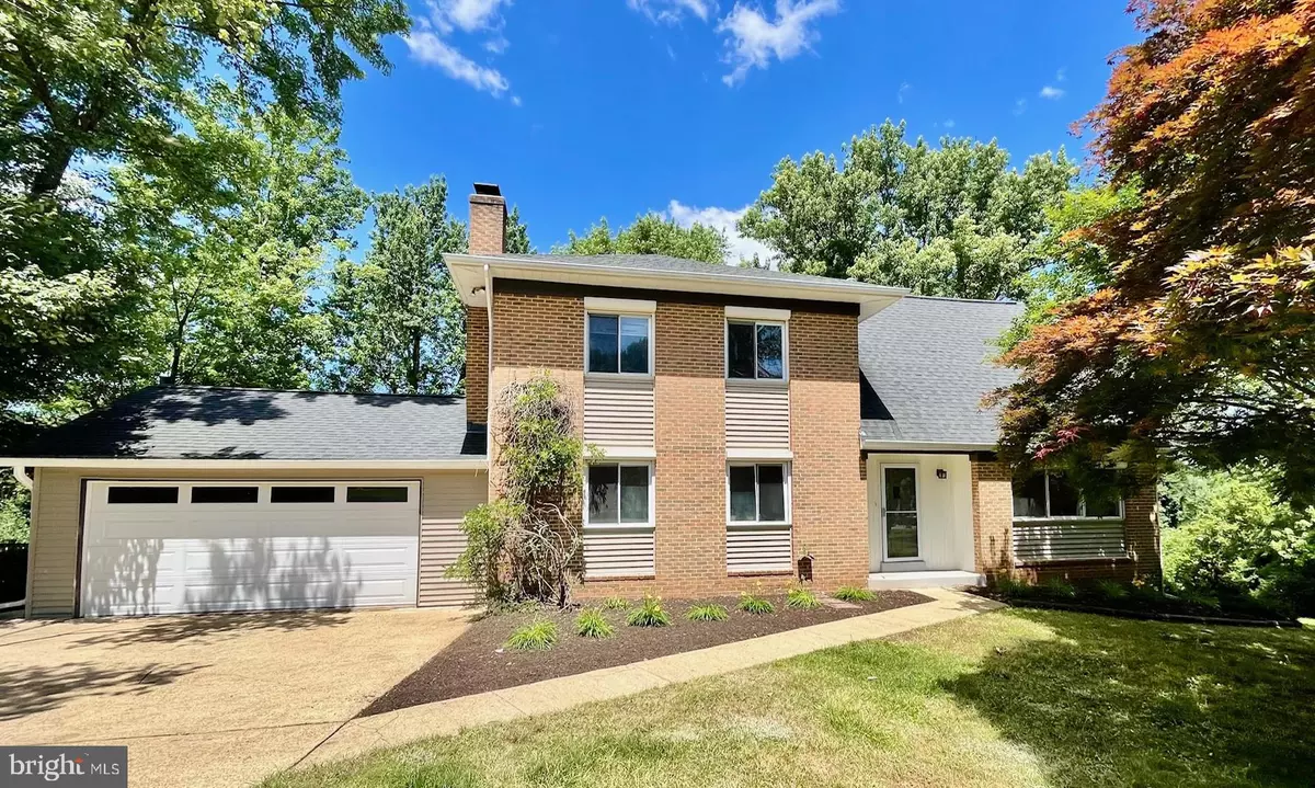 Vienna, VA 22182,9202 HAMBLETONIAN PL