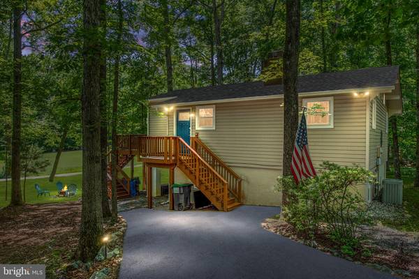 513 BIRDIE RD, Locust Grove, VA 22508