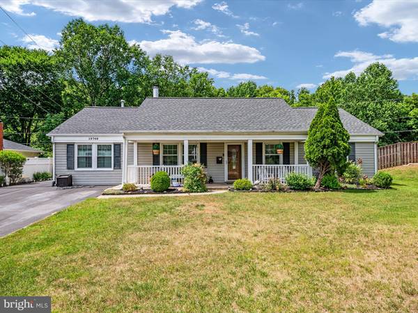 Bowie, MD 20716,15746 POINTER RIDGE DR