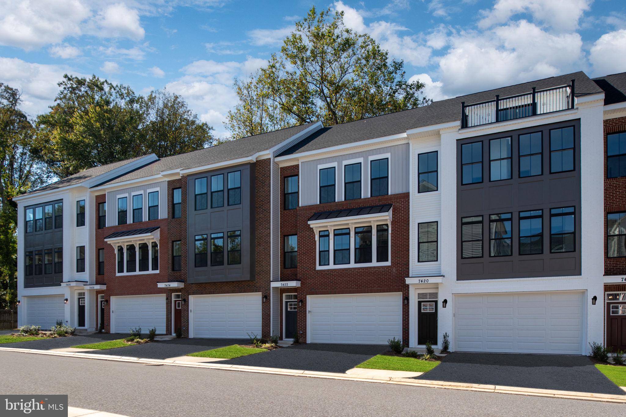 7404 ROCKY CREEK TER, Annandale, VA 22003