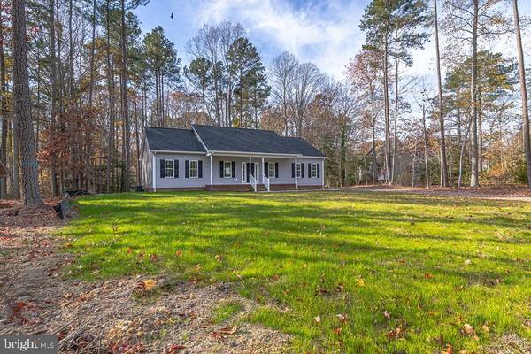 Heathsville, VA 22473,45 PINTAIL LN