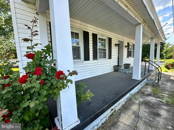 6434 OLD NATIONAL PIKE, Boonsboro, MD 21713