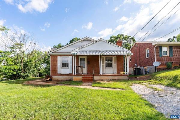 2309 3RD ST, Staunton, VA 24401