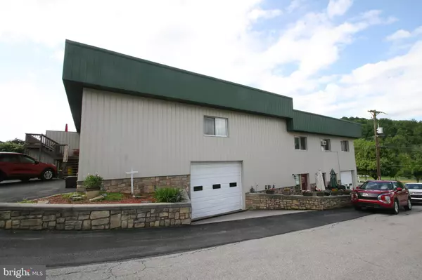 20639 RIO GRANDE, Three Springs, PA 17264