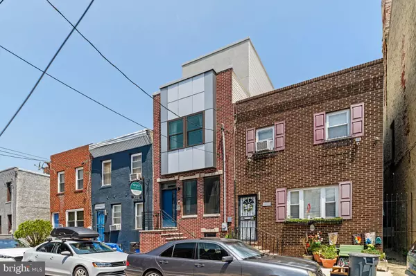 Philadelphia, PA 19145,1805 FERNON ST