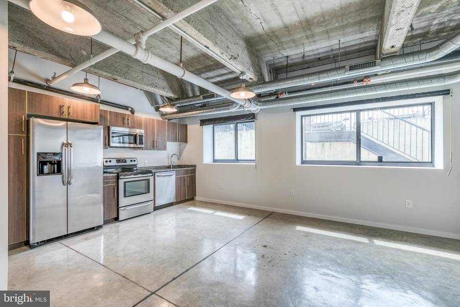 4800 BROWN ST #UNIT 107, Philadelphia, PA 19139