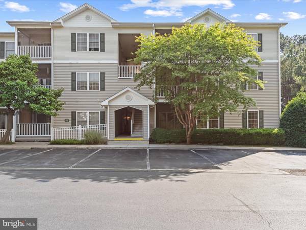 400 CASCADE LN #408, Rehoboth Beach, DE 19971