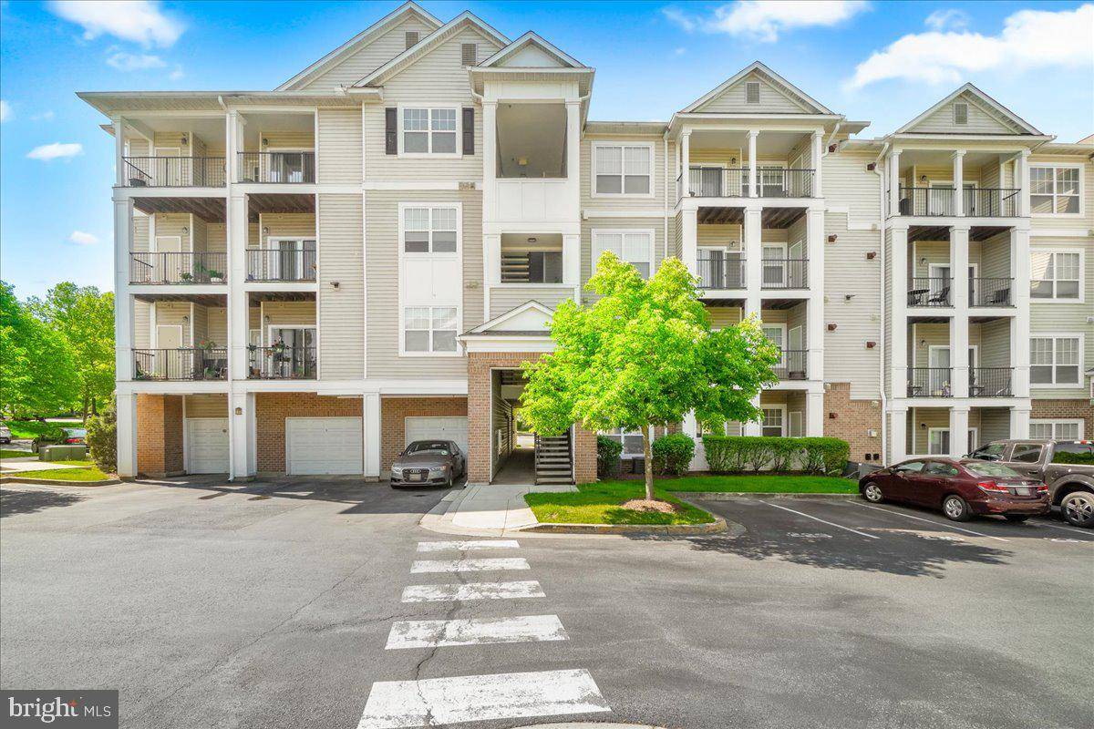 Germantown, MD 20874,13500 DERRY GLEN CT #403