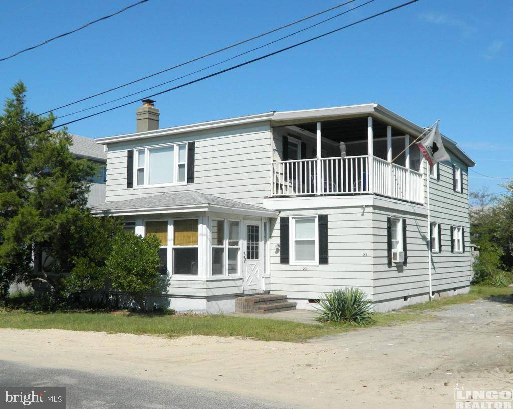 Rehoboth Beach, DE 19971,23 BEACH AVE