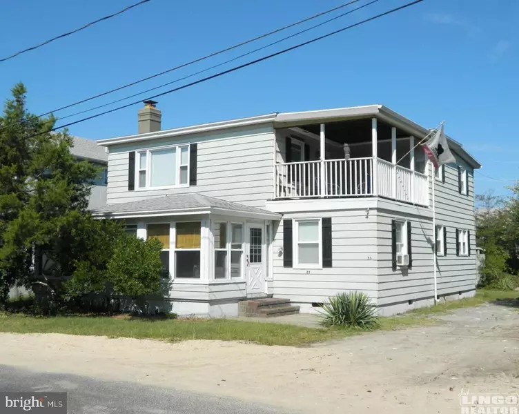 23 BEACH AVE, Rehoboth Beach, DE 19971