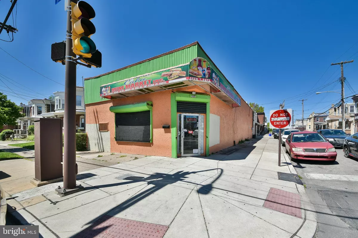 Philadelphia, PA 19135,6648 TORRESDALE AVE