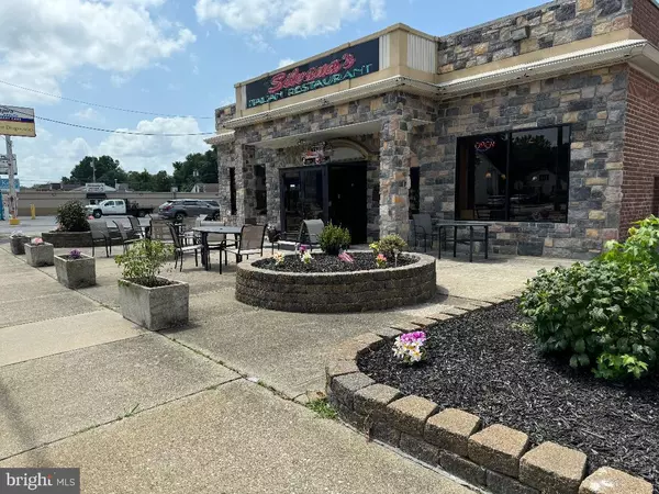 Pennsville, NJ 08070,185 N BROADWAY