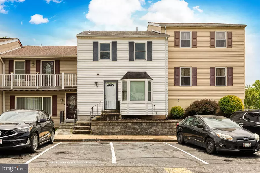 372 HARRY S TRUMAN #36257, Upper Marlboro, MD 20772