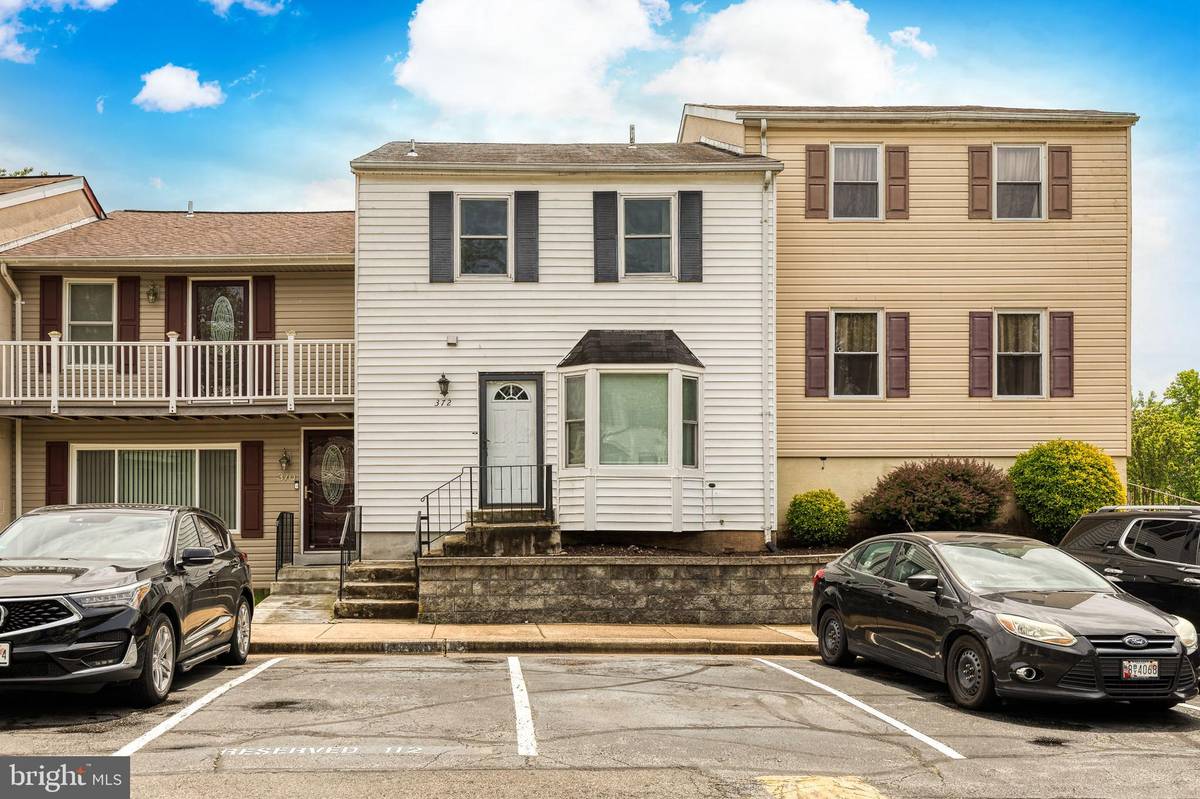 Upper Marlboro, MD 20772,372 HARRY S TRUMAN #36257