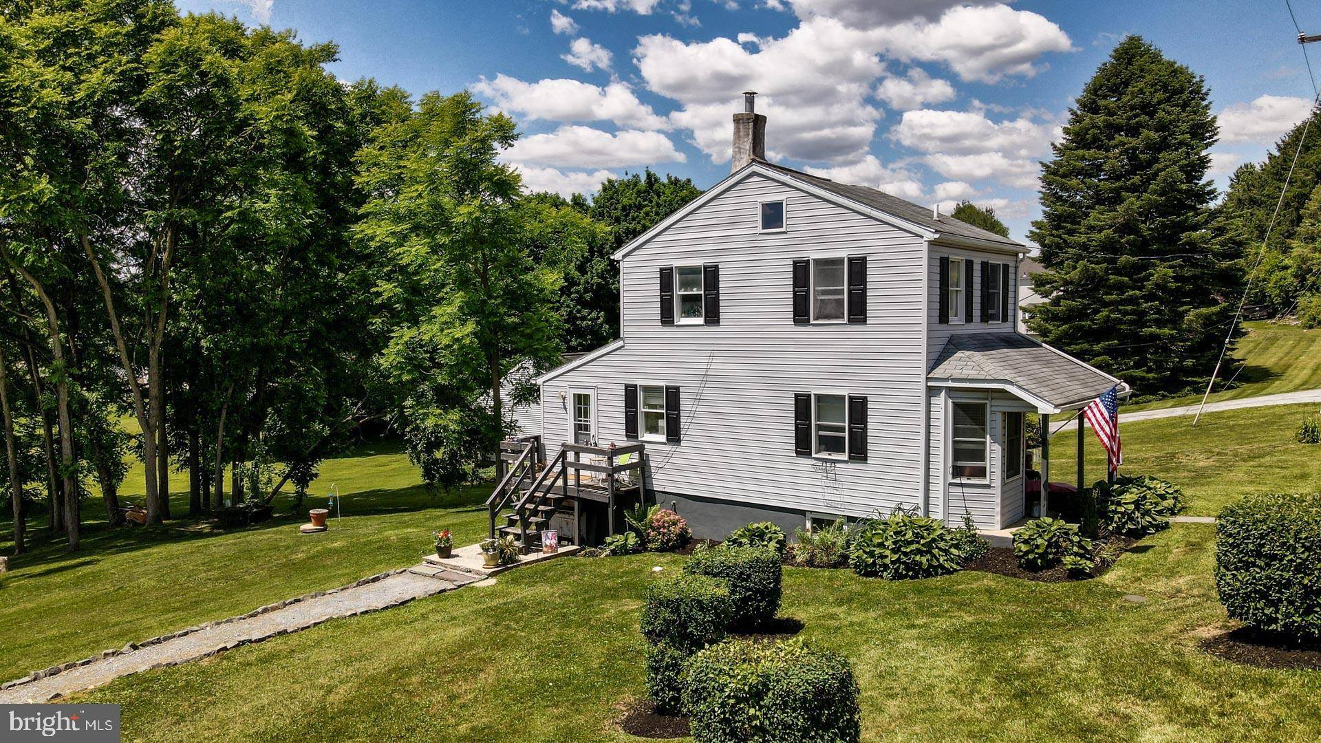 Kennett Square, PA 19348,1774 W DOE RUN RD