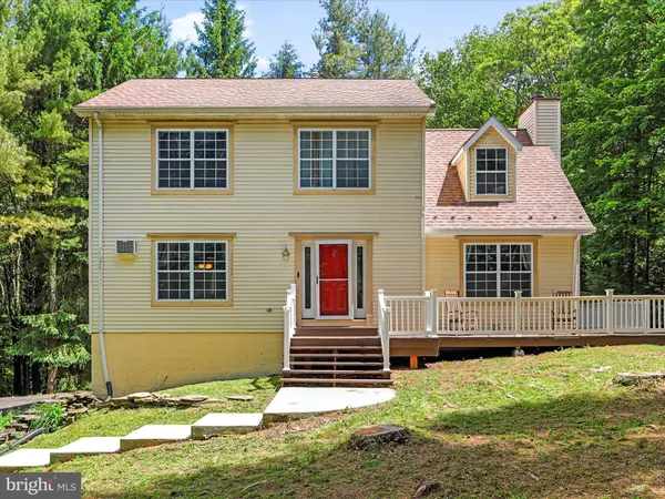 404 PINE GROVE RD, Lonaconing, MD 21539