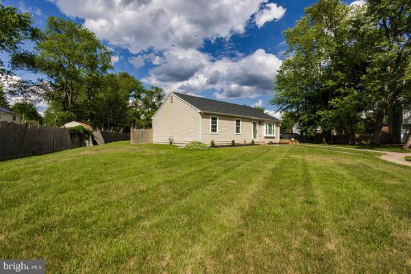 Sicklerville, NJ 08081,22 PHEASANT CT