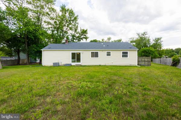 Sicklerville, NJ 08081,22 PHEASANT CT